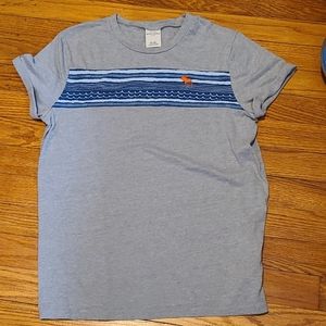 ABERCROMBIE AND FITCH tee